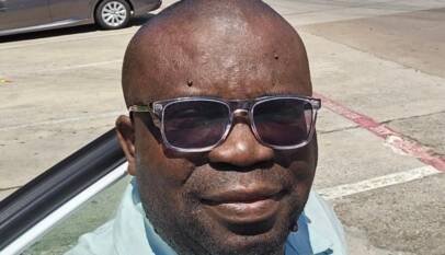 Oghenekevwe Kofi