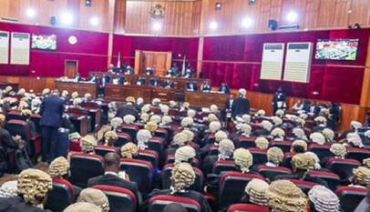 Mother of 4 Loses Suit to Compel ex-hubby to Up Monthly Upkeep to N80k 9 election petitions tribunal 1