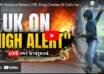 uk riots