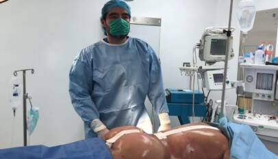 BBL: Lekki Doctor Arrested over Patient's Death 2 BBL