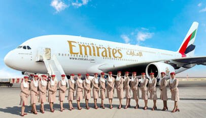 Expert Predict 'Huge Discount' as Emirate Returns to Nigeria 1 Emirates Airline