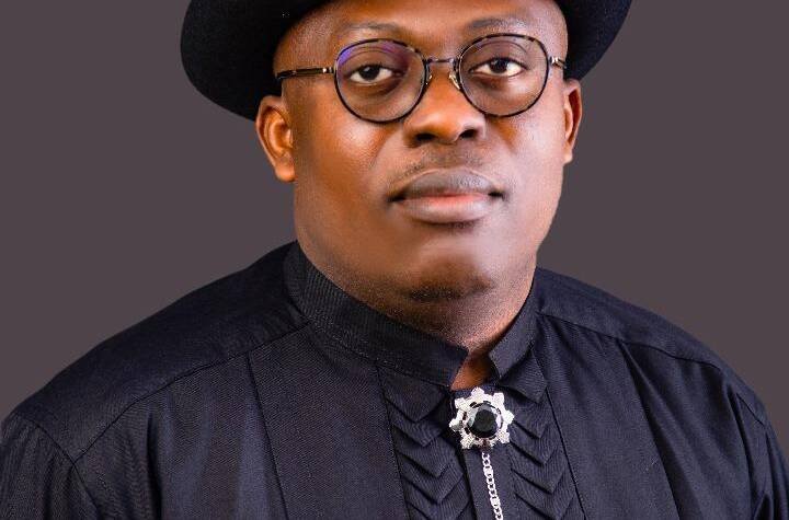 Fubara guarantees efficient fire service in Rivers 1 Fubara