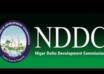NDDC