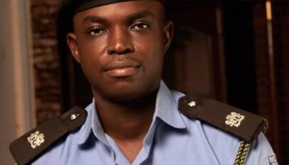 How Wife Forced Teenager to Sleep with Husband –Police 4 Hundeyin