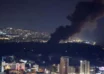 Iran attack