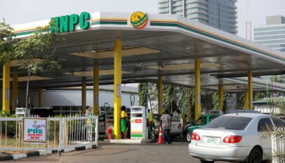NNPC reduces petrol pump price as global oil prices decline 6 NNPC