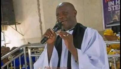 Pastor