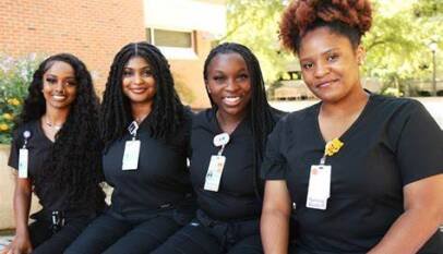 UK nurses