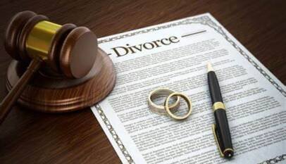 divorce