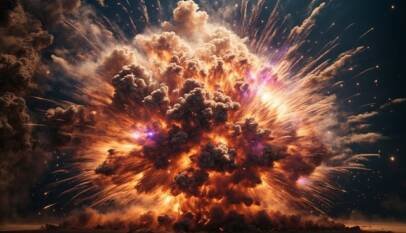 Explosion Kills 1, Injures Many in Sapele 11 explosion