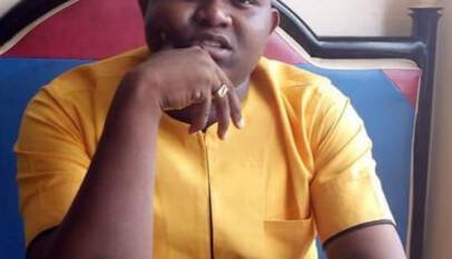 Sack Wike Now, Rivers Council Boss Urges Tinubu 12 ihunwo