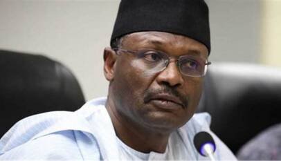 Warri wards not redrawn, yet - INEC 3 INEC Chairman