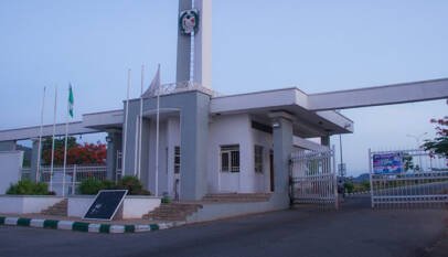 UNIABUJA