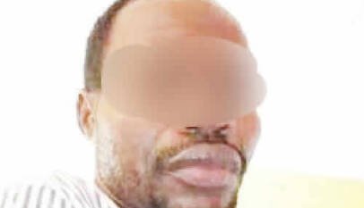 man kills wife