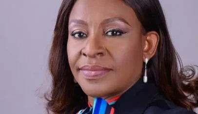 Nonye Ayeni 1