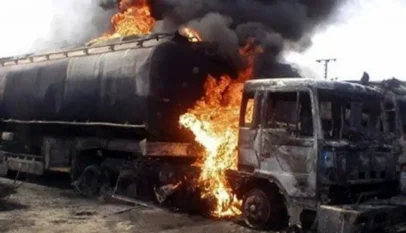 Police confirm tanker explosion in Jigawa, report no fatalities 4 image 79