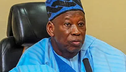 Ganduje