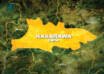 Nasarawa map
