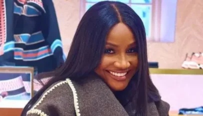Bisola Ajimobi Kola Daisi