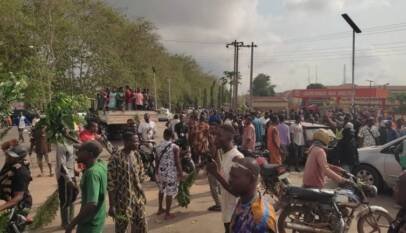 Farmers protest as herdsmen kill five farmers in Ondo 1 IMG 20250319 WA0112 768x432 1