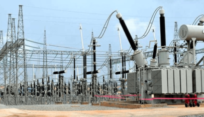 National grid 1