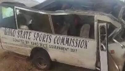 20 Kano athletes die while returning from sports festival 768x384 1