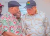 Ini Ememobong and Umo Eno