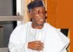 Audu Ogbeh
