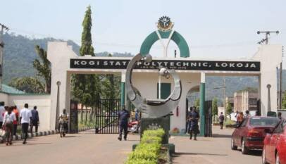 Kogi poly