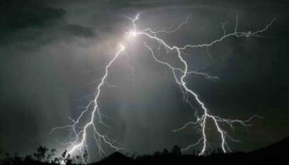 Lightning