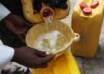 Kerosene costs