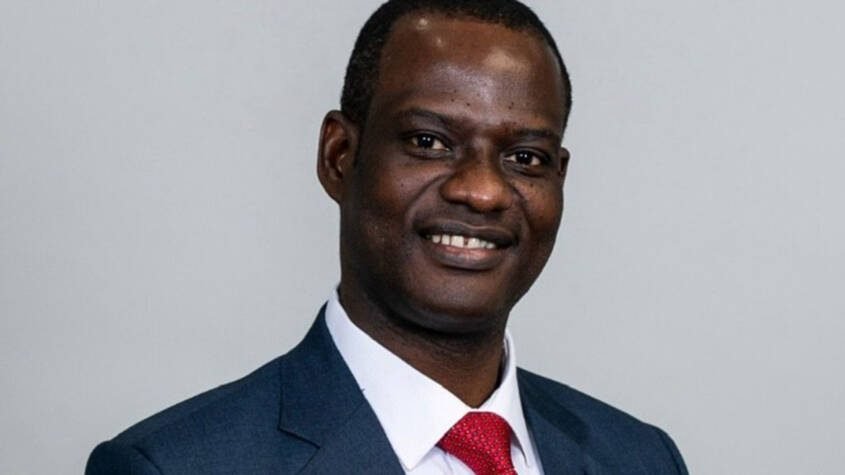 Taiwo Oyedele