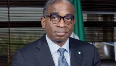 Former NEPC executive director Olusegun Awolowo dies at 62 2 Olusegun Awolowo