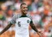 Troost Ekong 1
