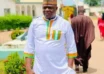 Late lecturer Anslem Ojodomo