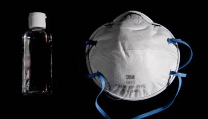 Fresh COVID-19 case confirmed in Cross River 2 Face Mask