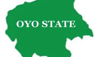 Four killed, several injured as rival groups clash in Oyo 6 Oyo State Map